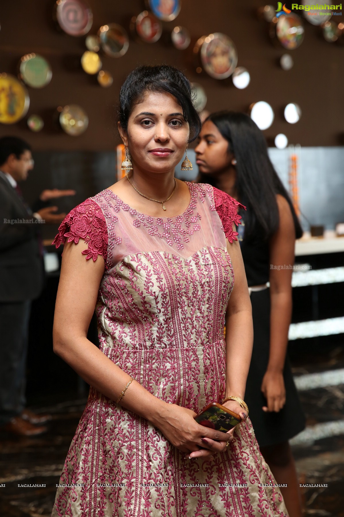 Lady Legends Accolades Awards 2018 at Park Hyatt