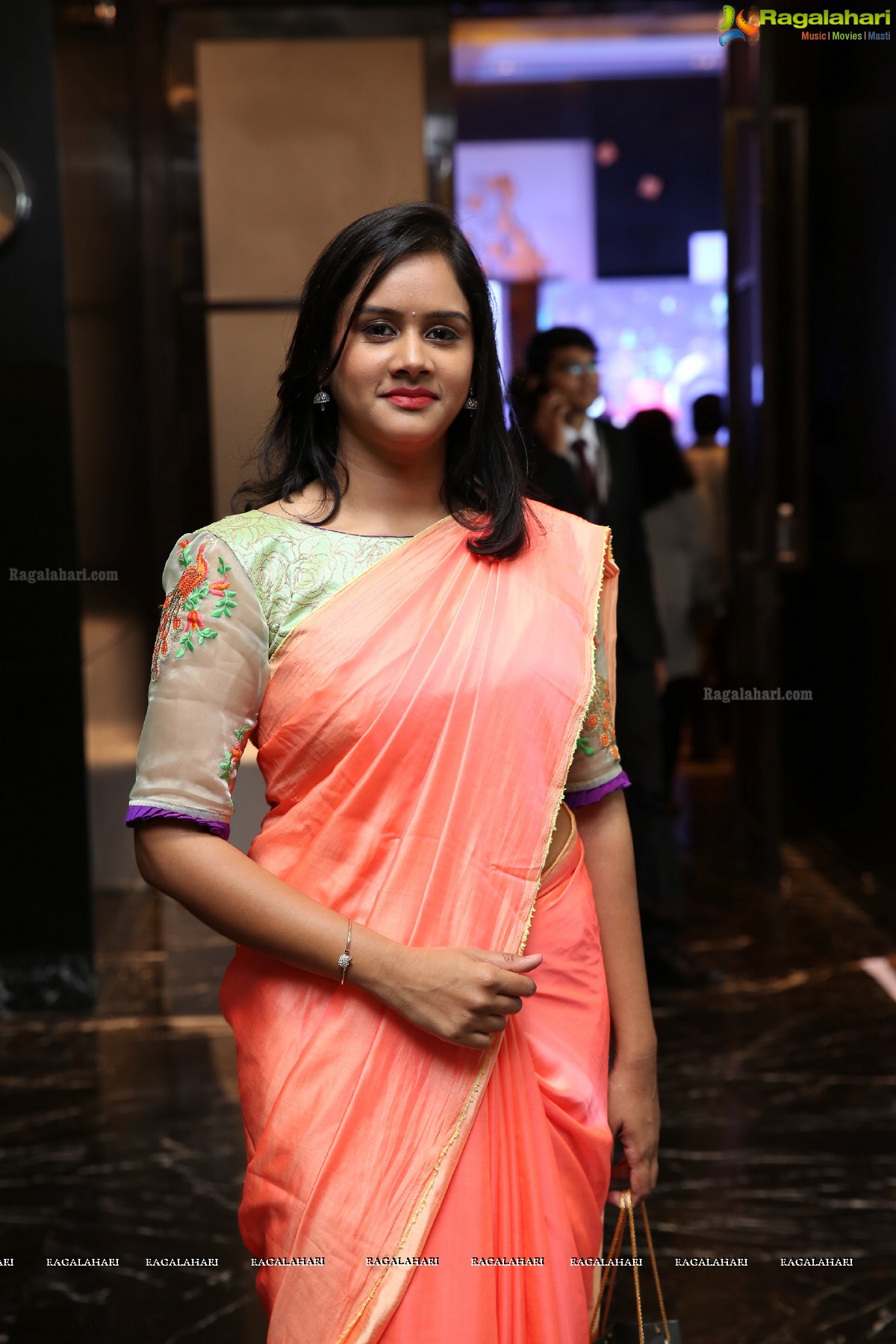 Lady Legends Accolades Awards 2018 at Park Hyatt