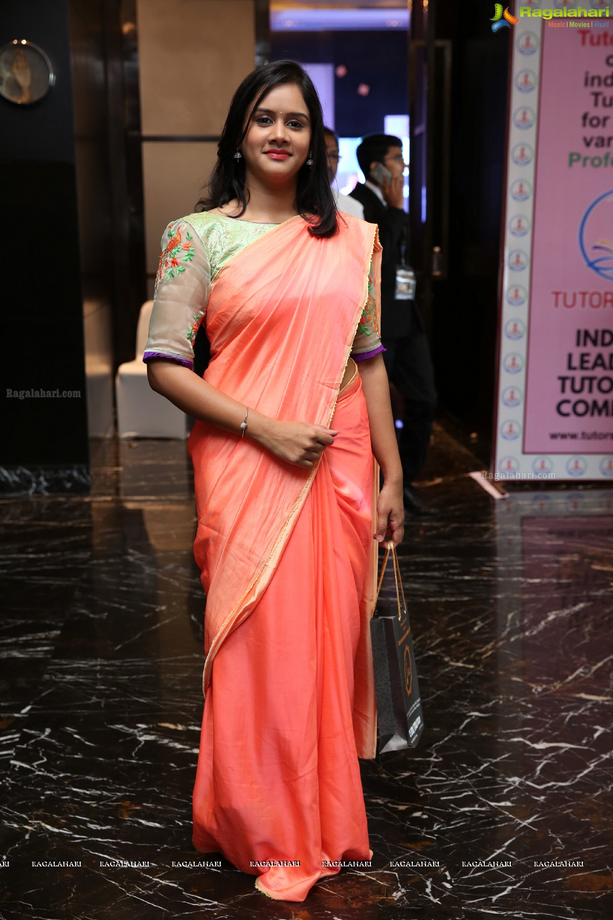 Lady Legends Accolades Awards 2018 at Park Hyatt