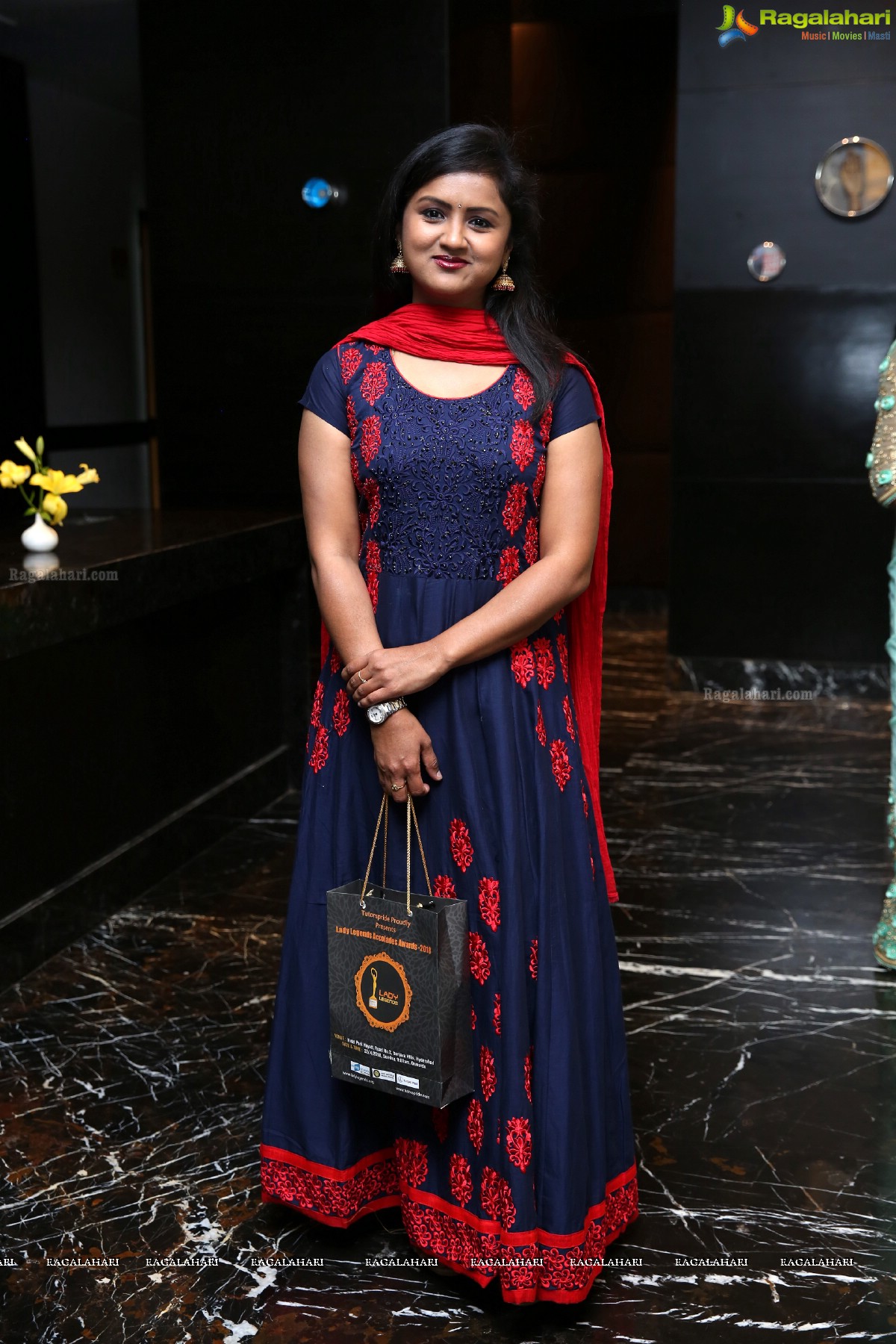 Lady Legends Accolades Awards 2018 at Park Hyatt