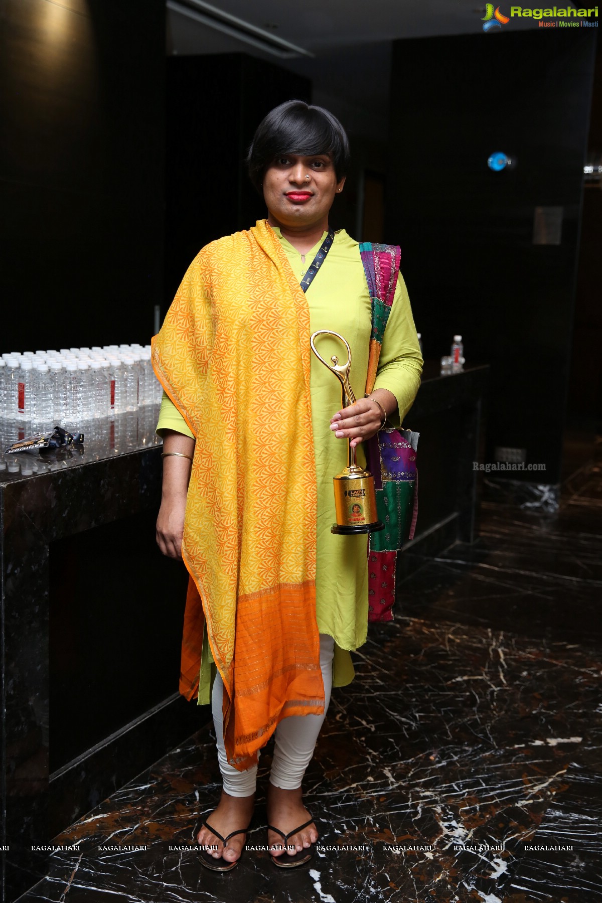 Lady Legends Accolades Awards 2018 at Park Hyatt