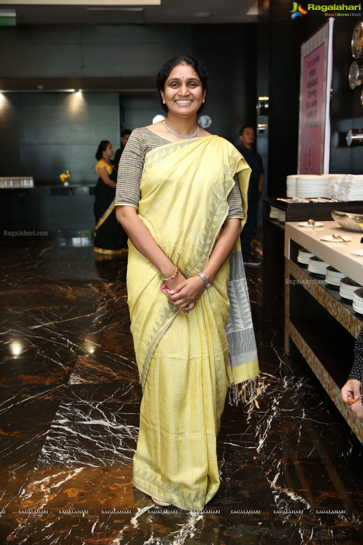 Lady Legends Accolades Awards 2018 at Park Hyatt