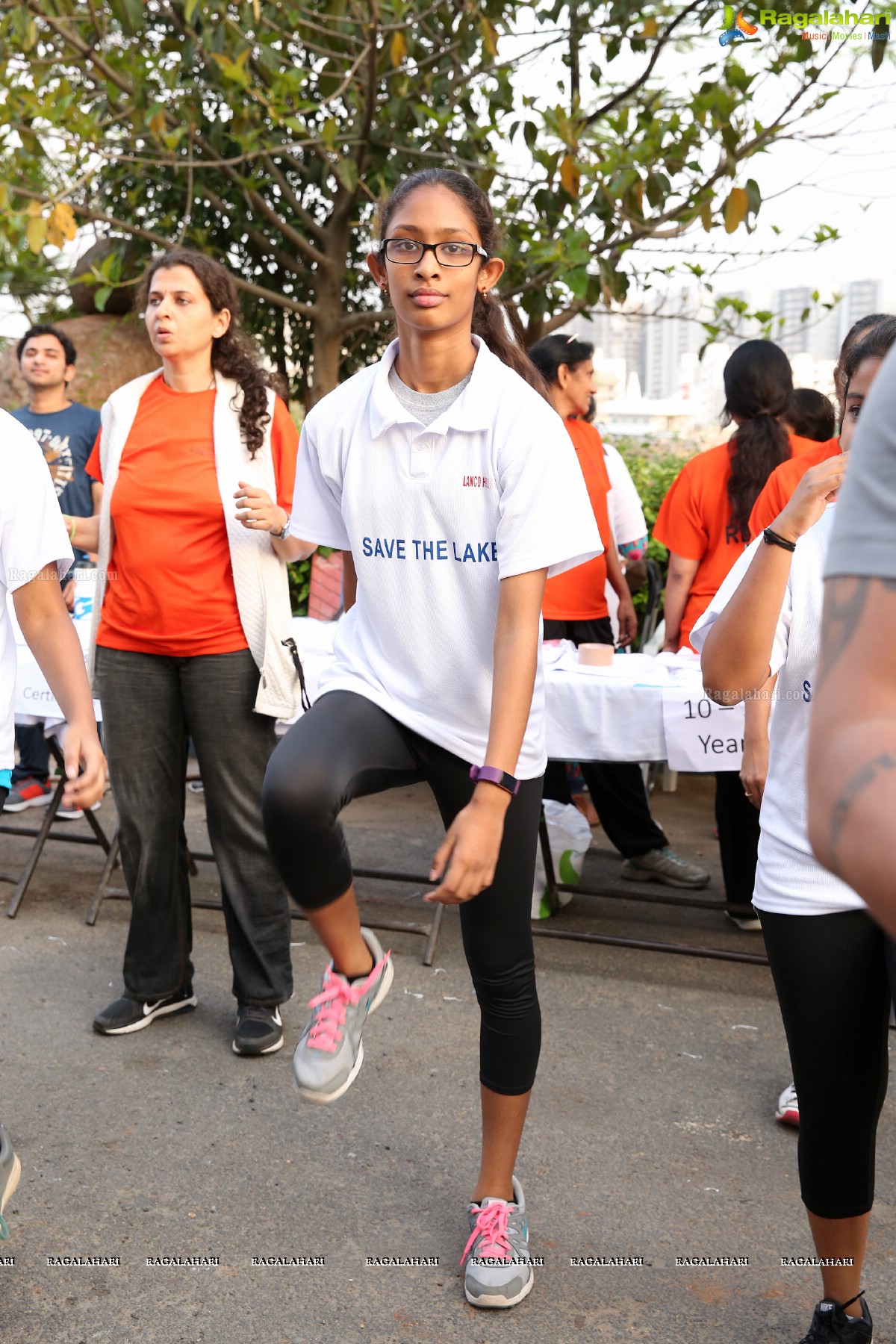 Lanco Run by Lanco Hills Runners Group from Lanco Hills, Manikonda