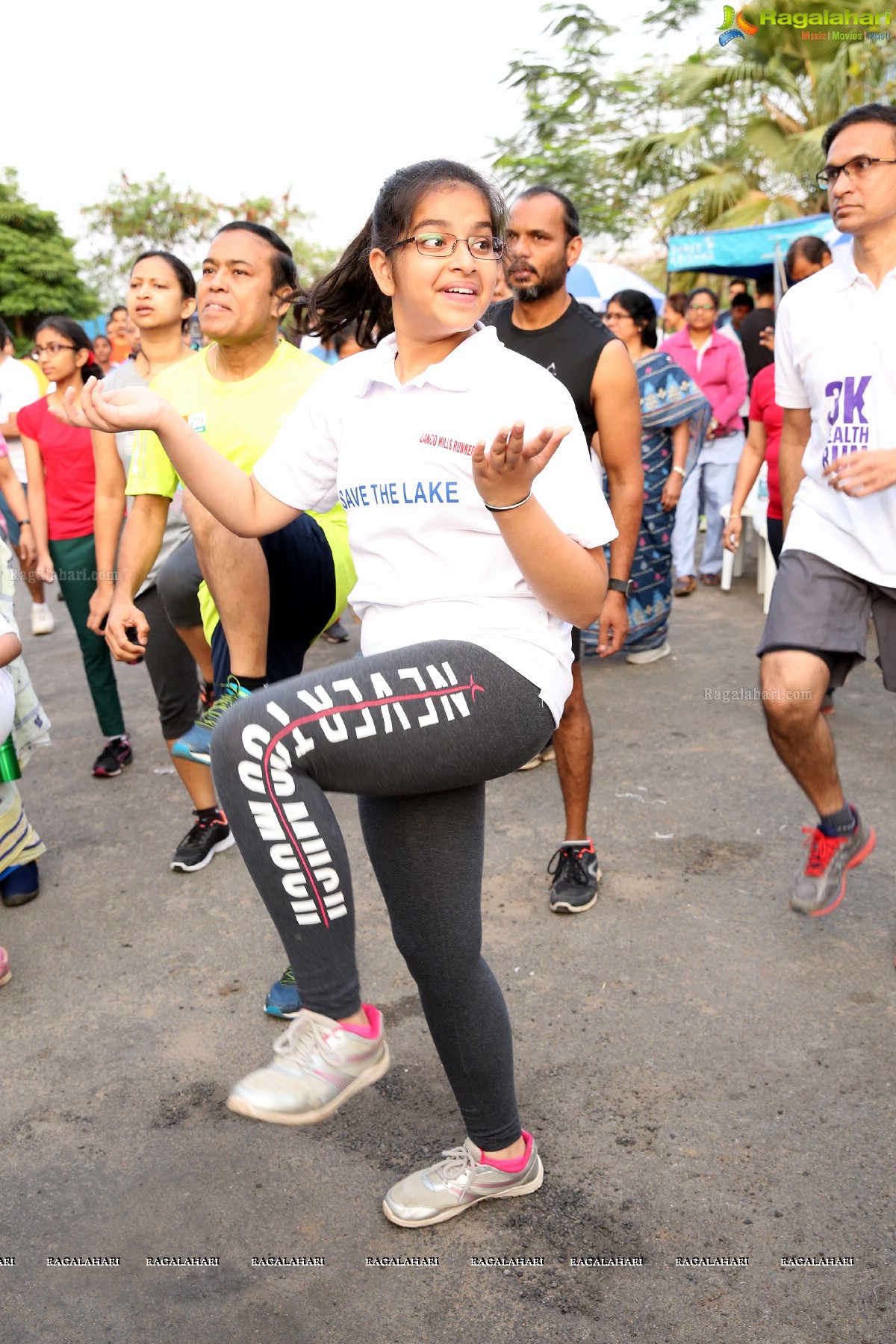 Lanco Run by Lanco Hills Runners Group from Lanco Hills, Manikonda