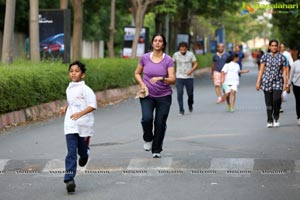 Lanco Run Save the Yellamma Lake