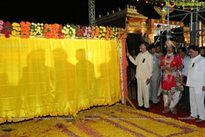 Lepakshi Utsavam 2018