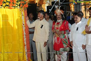 Lepakshi Utsavam 2018