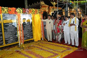 Lepakshi Utsavam 2018