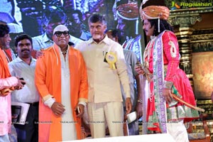 Lepakshi Utsavam 2018