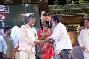 Lepakshi Utsavam 2018