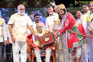 Lepakshi Utsavam 2018