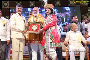 Lepakshi Utsavam 2018