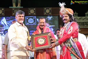 Lepakshi Utsavam 2018