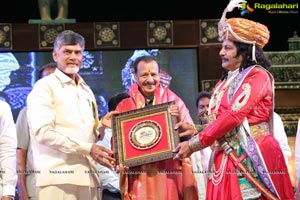 Lepakshi Utsavam 2018