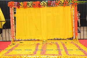 Lepakshi Utsavam 2018