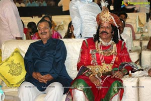 Lepakshi Utsavam 2018