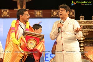 Day2 - Lepakshi Utsavam 2018