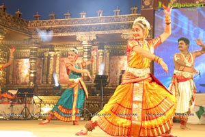 Day2 - Lepakshi Utsavam 2018