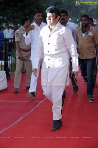 Day2 - Lepakshi Utsavam 2018