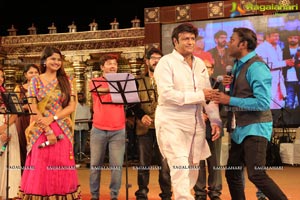 Day2 - Lepakshi Utsavam 2018