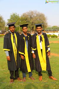 Lords 13th Graduation Ceremony