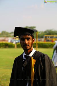 Lords 13th Graduation Ceremony