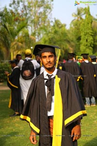 Lords 13th Graduation Ceremony