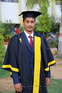 Lords 13th Graduation Ceremony