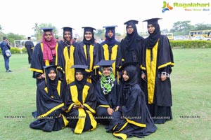 Lords 13th Graduation Ceremony