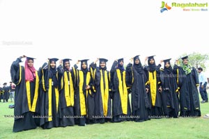 Lords 13th Graduation Ceremony