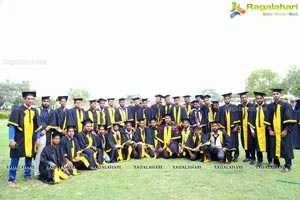 Lords 13th Graduation Ceremony