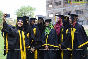 Lords 13th Graduation Ceremony