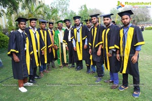 Lords 13th Graduation Ceremony