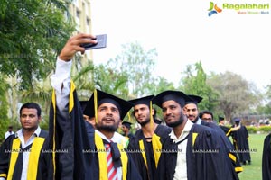 Lords 13th Graduation Ceremony