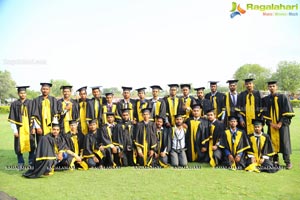 Lords 13th Graduation Ceremony