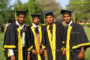 Lords 13th Graduation Ceremony