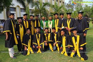 Lords 13th Graduation Ceremony