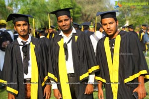 Lords 13th Graduation Ceremony