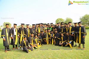 Lords 13th Graduation Ceremony