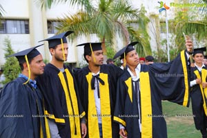 Lords 13th Graduation Ceremony