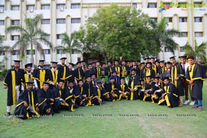 Lords 13th Graduation Ceremony