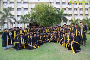 Lords 13th Graduation Ceremony