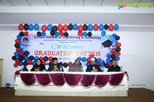 Lords 13th Graduation Ceremony