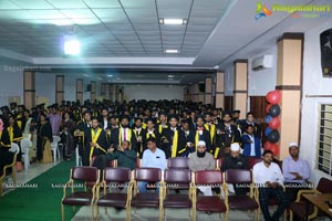 Lords 13th Graduation Ceremony