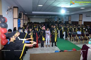 Lords 13th Graduation Ceremony