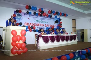 Lords 13th Graduation Ceremony