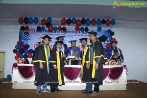 Lords 13th Graduation Ceremony