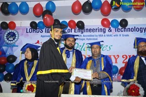 Lords 13th Graduation Ceremony