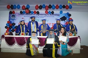 Lords 13th Graduation Ceremony