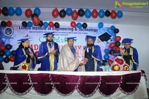 Lords 13th Graduation Ceremony